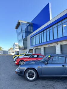 TRACKDAY DIJON-PRENOIS 2024